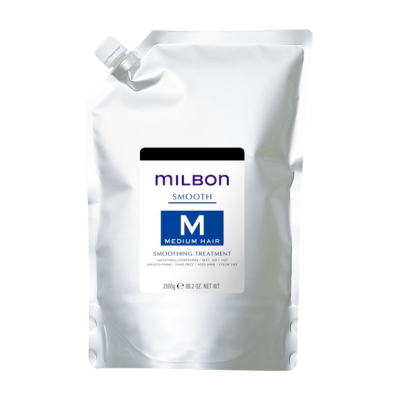 【2.5kg】スムージング トリートメント ミディアムヘア