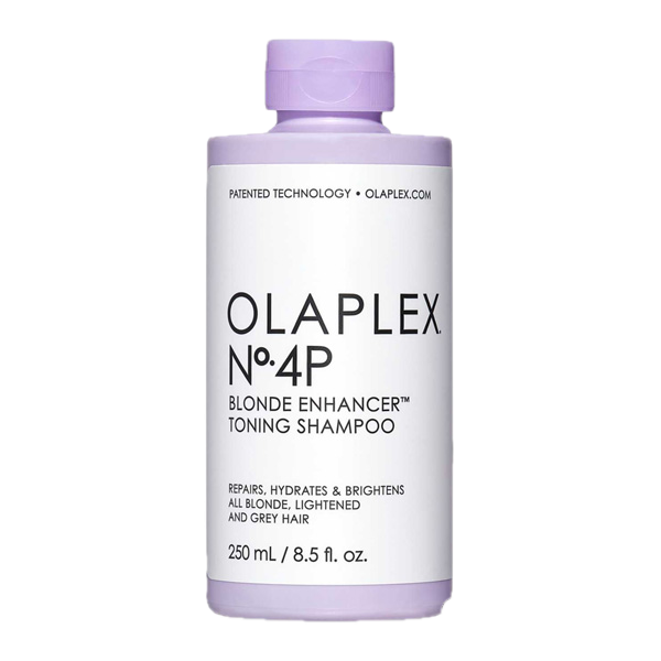 Olaplex オラプレックス No.4P トーニングシャンプー 250mL【紫シャンプー】