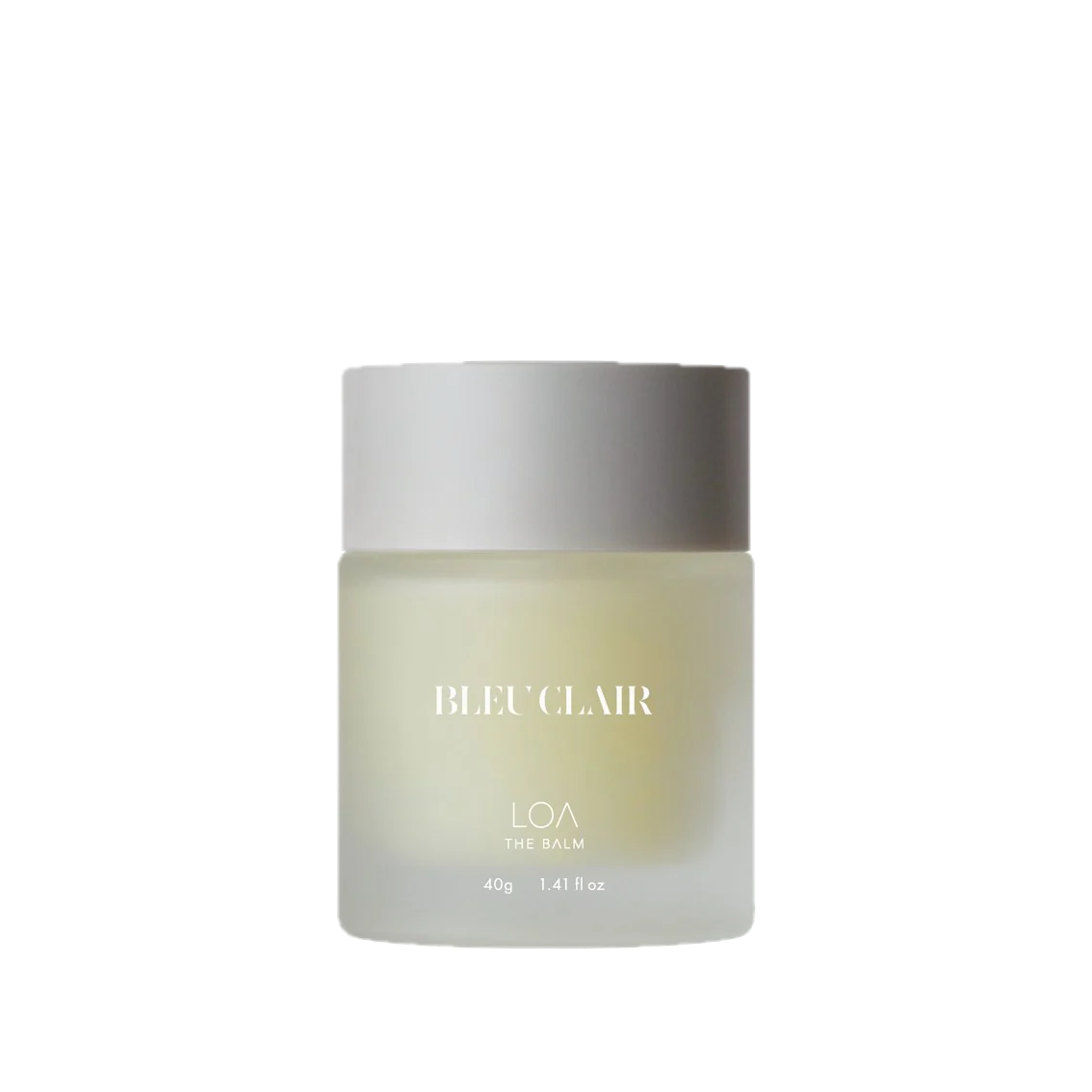 LOA THE BALM BLEU CLAIR ロア ザ バーム ブルークレール 40g【NEW】