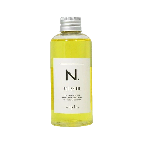 ナプラ N. ポリッシュオイル 150ml