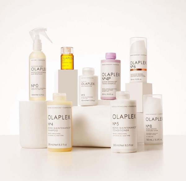 Olaplex