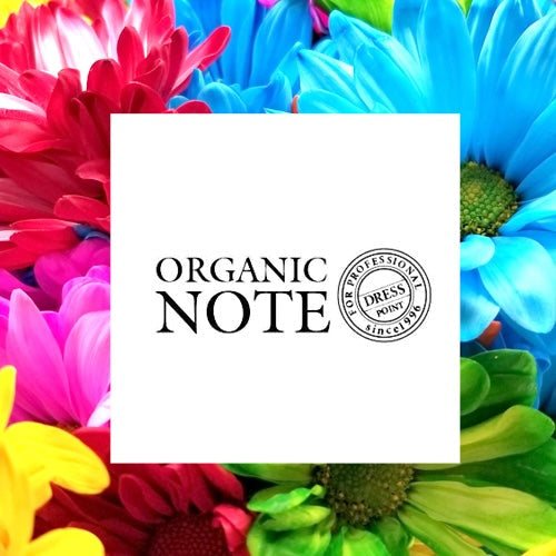 organic NOTE