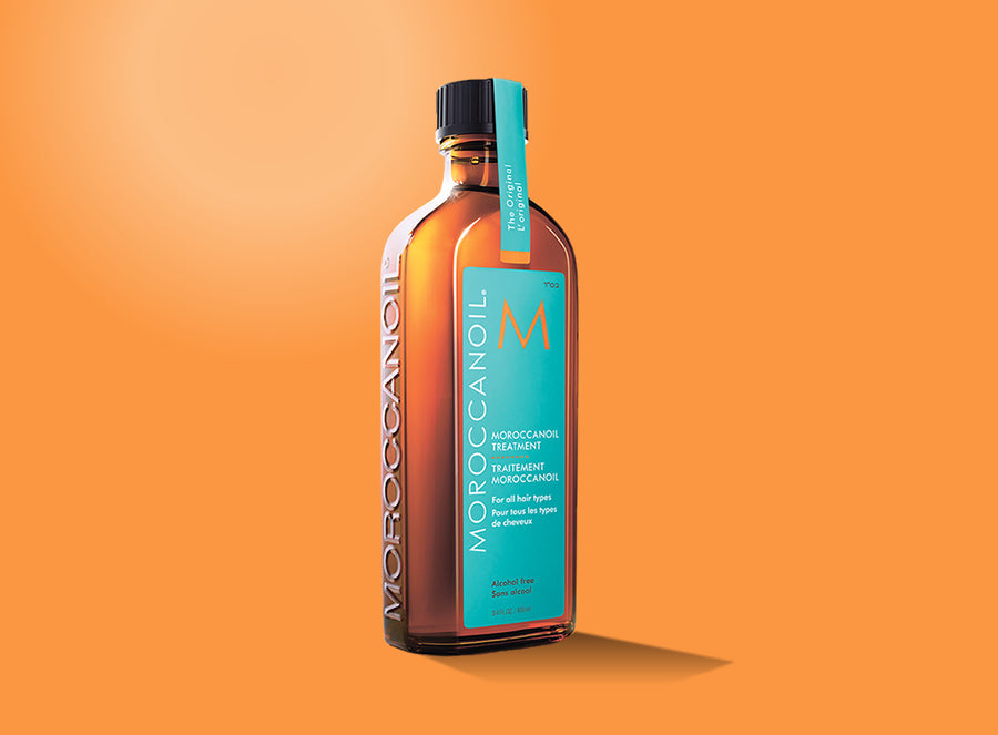 MOROCCANOIL