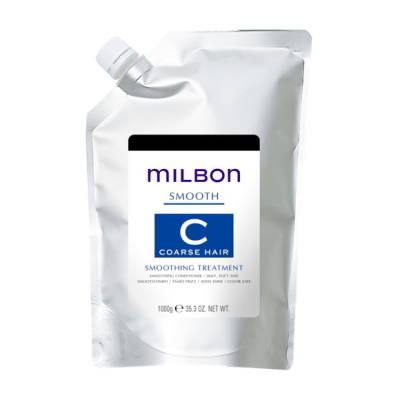 ミルボン スムージング トリートメント C 1000g