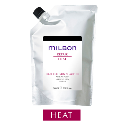 ミルボン ヒートプロテクティブ シャンプー 1000ml