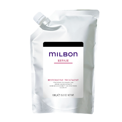 ミルボン リストラティブ トリートメント 1000g