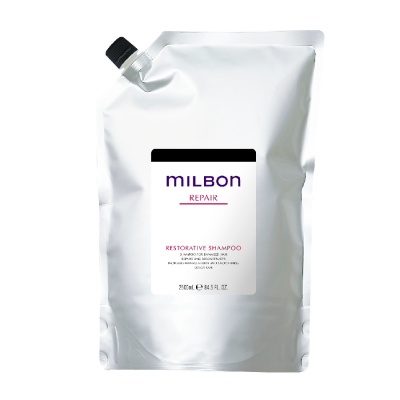 【2.5L】リストラティブシャンプー