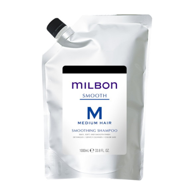 ミルボン スムージング シャンプー M 1000ml
