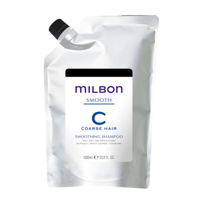 ミルボン スムージング シャンプー C 1000ml