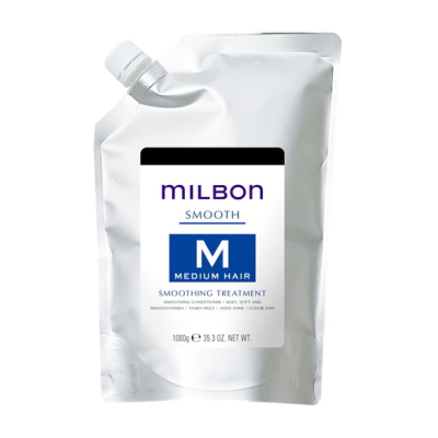 ミルボン スムージング トリートメント M 1000g