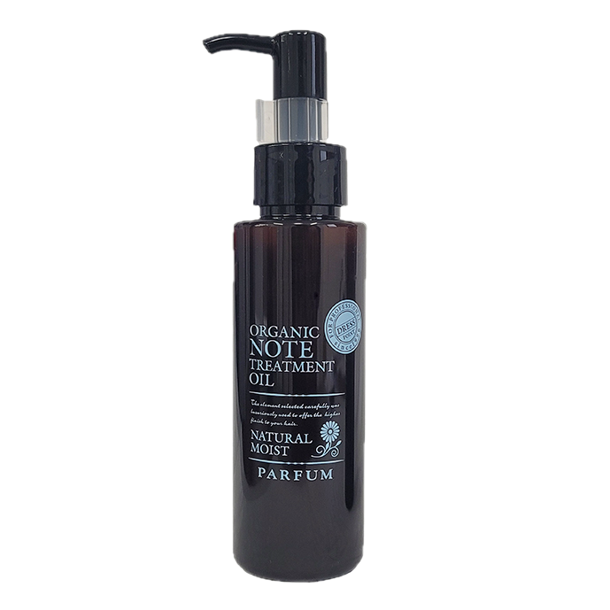 オイル ナチュラルモイスト パルファン 100ml