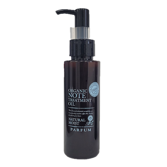 オイル ナチュラルモイスト パルファン 100ml