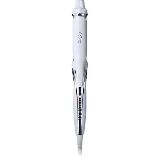 ReFa CURL IRON PRO 【32mm】 ホワイト ※お一人様1個まで