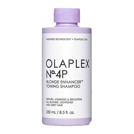 Olaplex オラプレックス No.4P トーニングシャンプー 250mL【紫シャンプー】