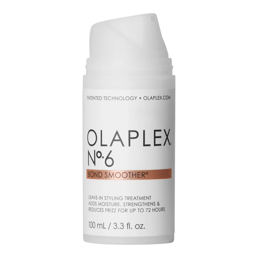 Olaplex オラプレックス No.6 ボンドスムーサー 100mL