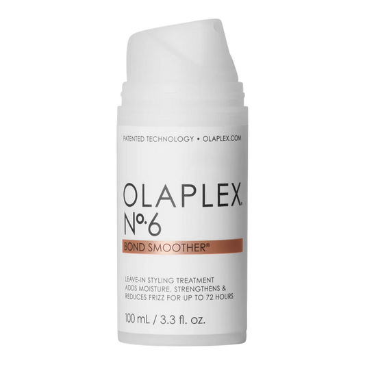 Olaplex オラプレックス No.6 ボンドスムーサー 100mL