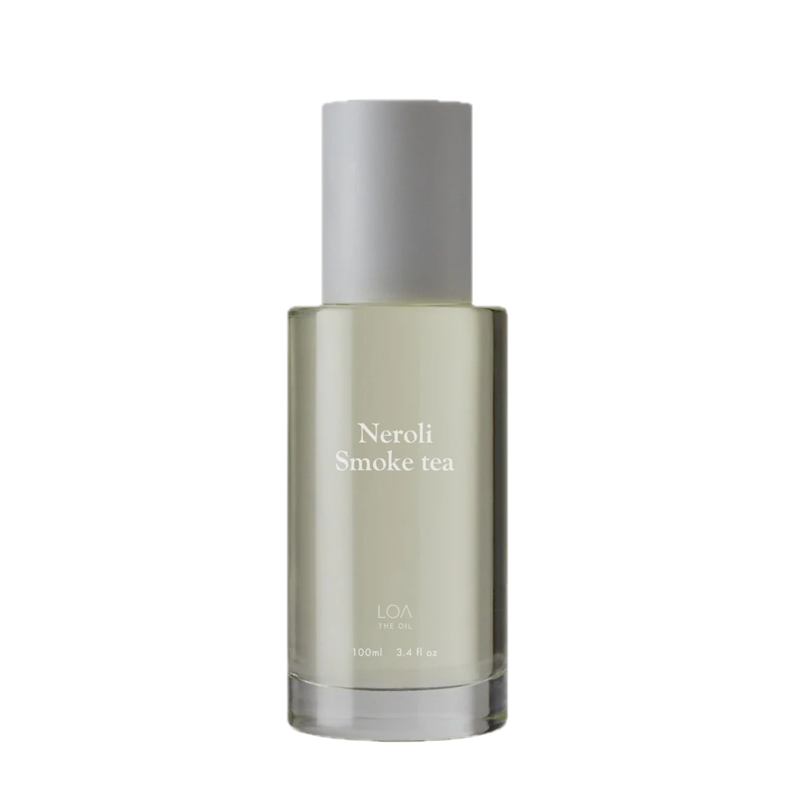 LOA THE OIL Neroli Smoke tea ロア ザ オイル ネロリスモークティー 100ml ヘアオイル パフュームオイル 【香り人気 No.2】