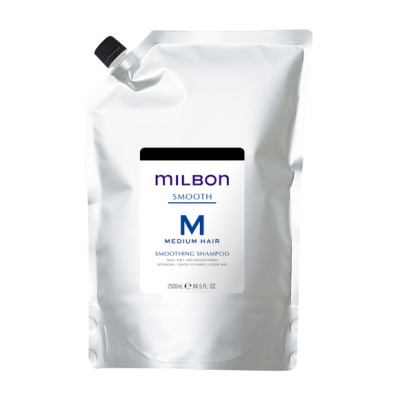 【2.5L】スムージング シャンプー　ミディアムヘア