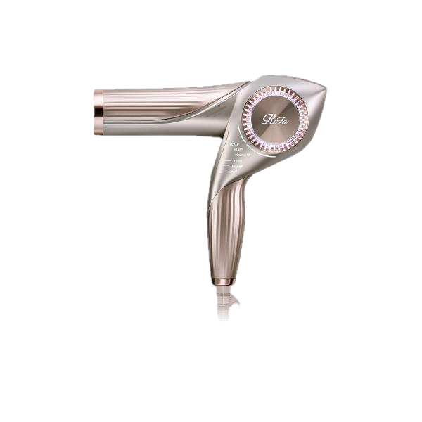 ReFa BEAUTECH DRYER BX W【最新モデル】※お一人様1個まで