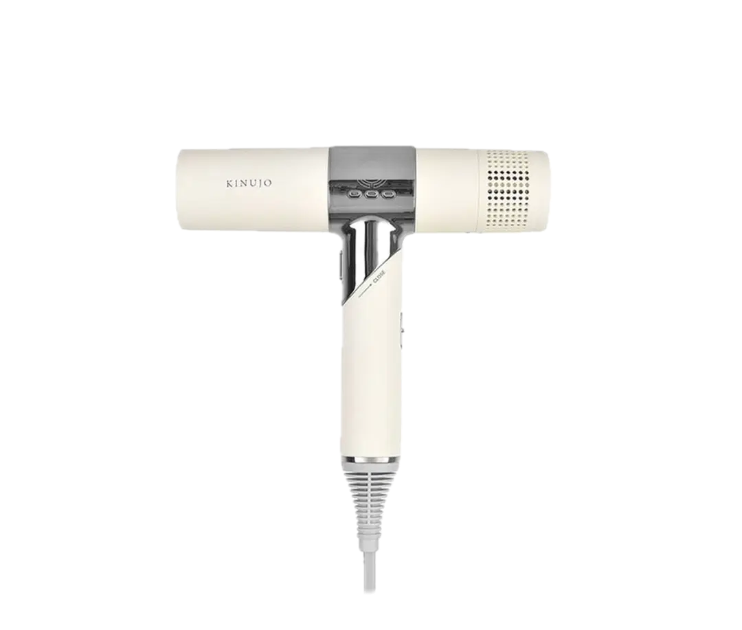 ＫＩＮＵＪＯ　ＨＡＩＲ　ＤＲＹＥＲ　ホワイト　ＫＨ