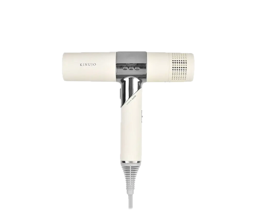 ＫＩＮＵＪＯ　ＨＡＩＲ　ＤＲＹＥＲ　ホワイト　ＫＨ