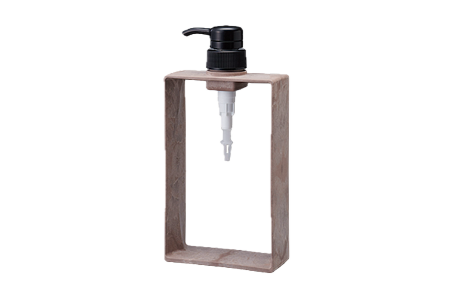 オーガニックノート パルファムシャンプー モイスト 500ml (エコパウチ）※フレームディスペンサー別売