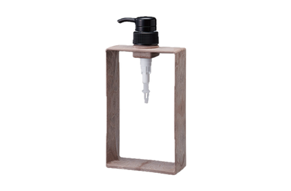 オーガニックノート パルファムシャンプー モイスト 500ml (エコパウチ）※フレームディスペンサー別売