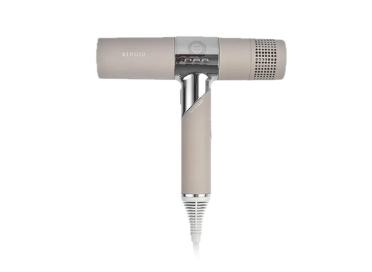 ＫＩＮＵＪＯ　ＨＡＩＲ　ＤＲＹＥＲ　モカ