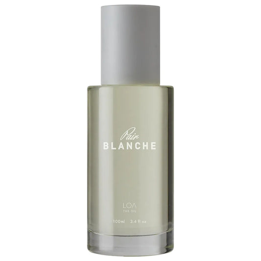 LOA THE OIL Pair BLANCHE ロアザ オイル ペアブランシュ 100ml ヘアオイル パフュームオイル