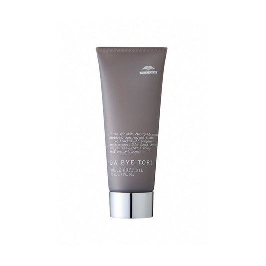 OW BYE TORIチュールパフ オイル70ml