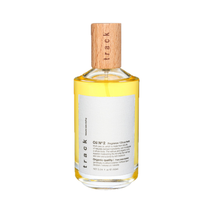 track トラックオイル「No2」90ml